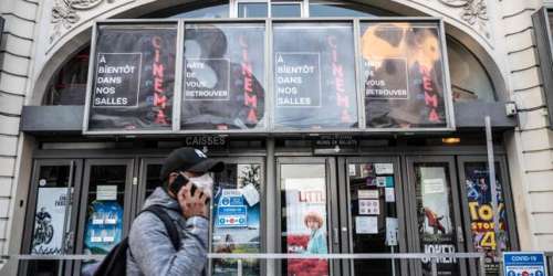 Cinéma : la peur du grand embouteillage pour les plus de 400 films qui attendent leur sortie