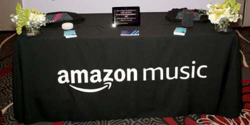 Amazon Music lance son offre de podcasts en France