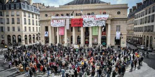 Robin Renucci : « Les centres dramatiques nationaux sont prêts à assurer la relance d’un service public de la culture dès la mi-mai »