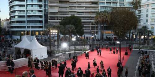 Festival de Cannes 2021 : la sélection officielle de la 74e édition attendue aujourd’hui