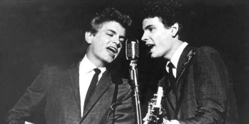 Mort à 84 ans de Don Everly, le second membre du duo de country Everly Brothers