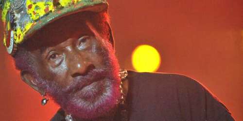 Le producteur et musicien jamaïcain Lee « Scratch » Perry est mort