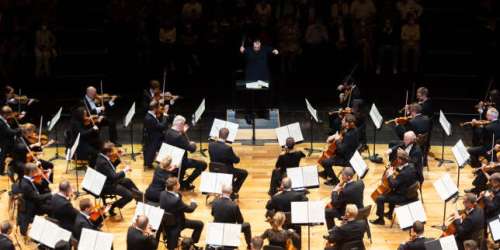 L’Orchestre du Festival de Bayreuth, maître en terre wagnérienne, à la Philharmonie de Paris