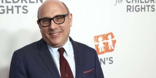 Willie Garson, visage familier de « Sex and the City », est mort à l’âge de 57 ans