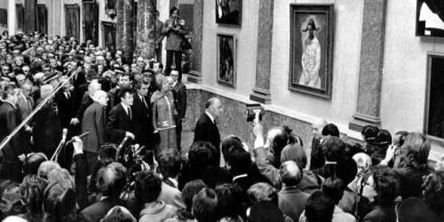 « Ce n’était pas une exposition mais une opération de com’ » : en 1971, Picasso au Louvre pour effacer quarante ans de mépris