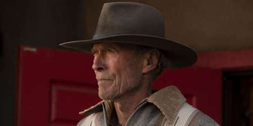 Clint Eastwood, ou l’art d’être vieux derrière et devant la caméra