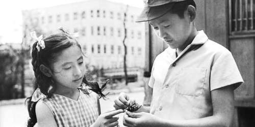 Deux films de Mikio Naruse creusent une vallée de larmes