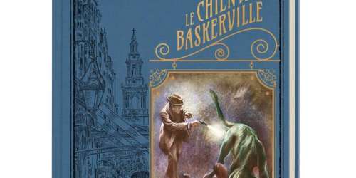 « Sherlock Holmes », une collection « Le Monde » à lire et à relire