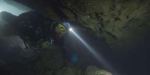 « La Grotte », sur Disney+ : la version anglaise d’un sauvetage en Thaïlande