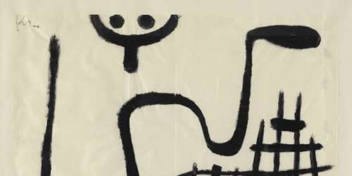 Exposition : l’inspiration enfantine de Paul Klee à Villeneuve-d’Ascq