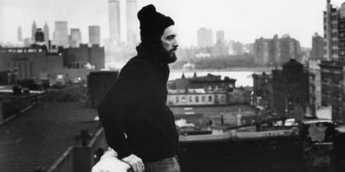 « Al Pacino, le Bronx et la fureur », sur Arte : itinéraire d’un « chico » devenu star