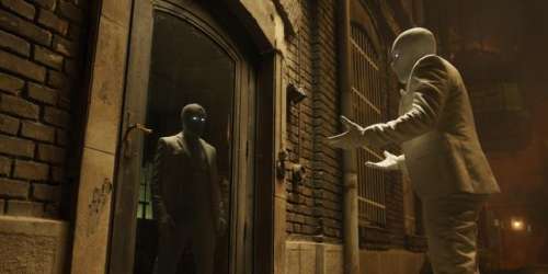 Avec « Moon Knight », sur Disney+, Marvel se tourne vers l’Egypte