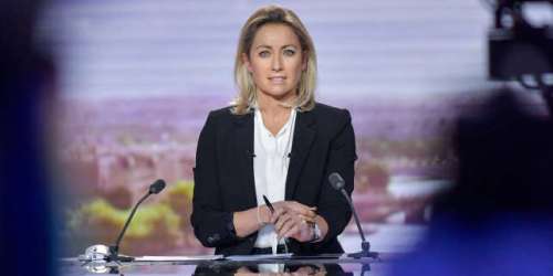 Le JT de 20 heures de France 2 va être allongé pour durer une heure