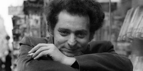 « Lieux » : Georges Perec, l’étonnement quotidien