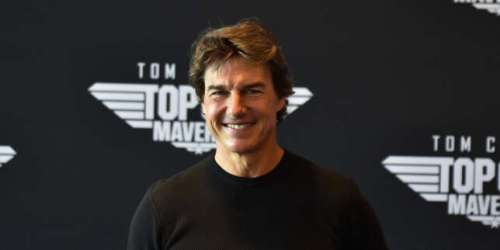 Tom Cruise dans « Le Monde », une superstar mal-aimée