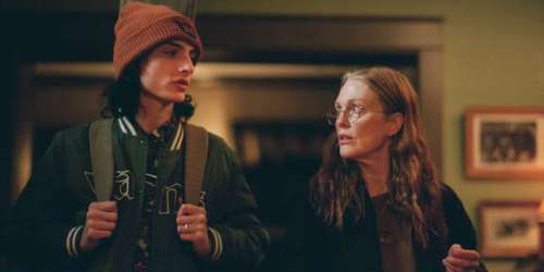 Cannes 2022 : Julianne Moore surprend dans « When You Finish Saving the World », une comédie satirique de Jesse Eisenberg