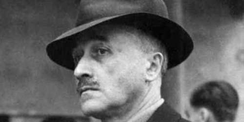 « Jean Monnet, le père discret de l’Europe », sur Arte.tv : une vie romanesque, du cognac au charbon