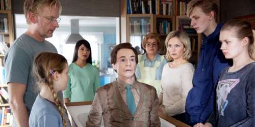 « Real Humans », saison 2, sur Arte : quand les robots revendiquent leurs droits humains