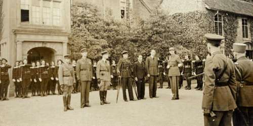 Au Musée de l’ordre de la Libération, à Paris, les « espions » du général de Gaulle mis à l’honneur