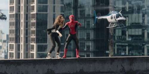 « Spider-Man. No Way Home », sur Canal+ : le super-héros démasqué pris au piège de sa réputation