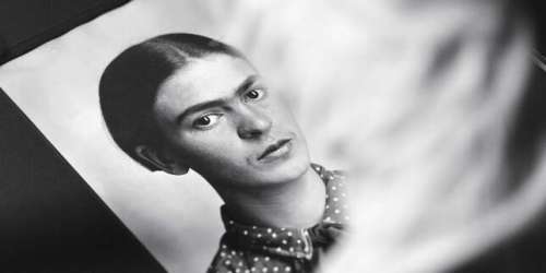 Frida Kahlo au Palais Galliera, une garde-robe longtemps restée secrète