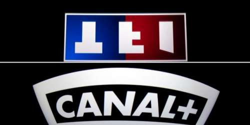 Arrêt de la diffusion des chaînes de TF1 : la justice donne raison à Canal+