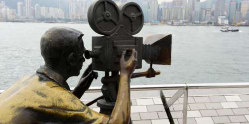 En Chine, la censure a toujours le dernier mot au cinéma