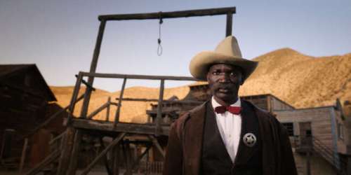 « Black Far West, une contre-histoire de l’Ouest », sur Arte : en 1875, un cow-boy sur quatre était noir