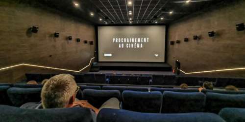 Chute de la fréquentation des salles de cinéma : à qui la faute ?