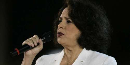 Gal Costa, légende de la musique brésilienne, est morte à 77 ans