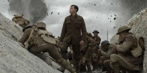 « 1917 », sur France 2 : Sam Mendes filme la première guerre mondiale avec les codes de la seconde