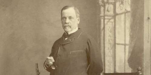Deux siècles après, l’esprit de Louis Pasteur toujours contagieux