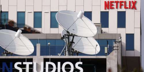 Les producteurs audiovisuels qui travaillent pour Netflix ou Disney Channel auront accès aux aides du CNC