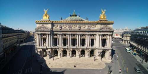 De l’Opéra Garnier à l’hôtel de la Païva, les « trésors » du Paris haussmannien