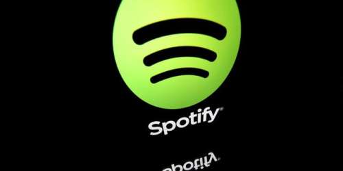 Spotify compte 205 millions d’abonnés, mais creuse son déficit