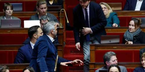 La controversée commission d’enquête sur la TNT adopte in extremis les conclusions de son rapporteur, le député Aurélien Saintoul