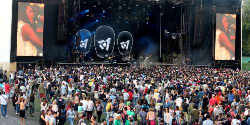 Les petits festivals pénalisés par la hausse des coûts des concerts