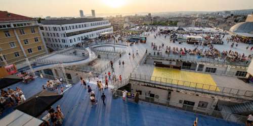 La renaissance de Babel Music, marché et festival des musiques du monde à Marseille