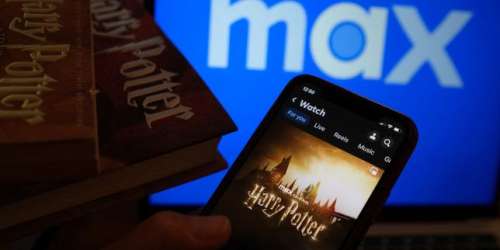 Une série « Harry Potter » annoncée sur la nouvelle plate-forme Max, fusion de HBO Max et Discovery+