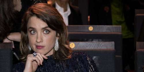 Face à la « grève » d’Adèle Haenel, le monde du cinéma partagé entre perplexité et admiration