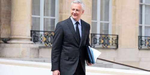 Bruno Le Maire, une « fugue » littéraire au cœur du pouvoir