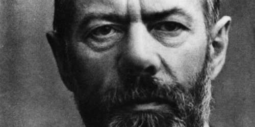 « Qu’est-ce que les sciences de la culture ? » : Max Weber face aux lois de l’histoire