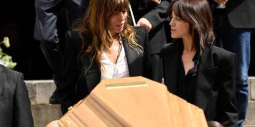 Obsèques de Jane Birkin : une foule rend hommage à l’artiste