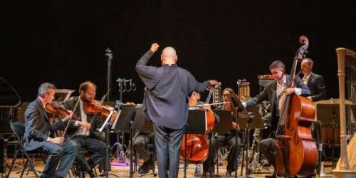 Au pays de la Meije, le Festival Messiaen prend des itinéraires alternatifs