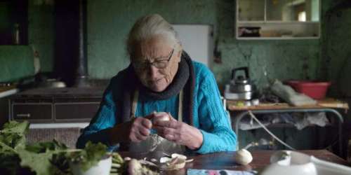 « Suzanne, jour après jour », sur France 3 : une revigorante leçon de bonheur simple