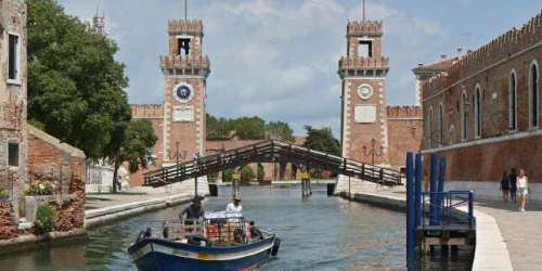 L’Unesco recommande de placer Venise au Patrimoine mondial en péril