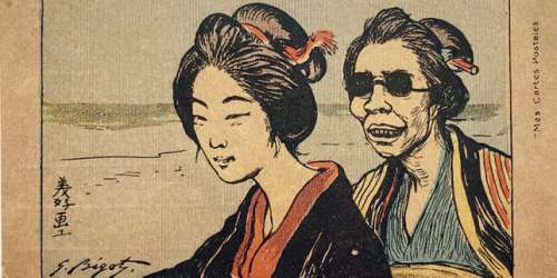 « Le Japonisme, un art français », de Sophie Basch : les métamorphoses du regard