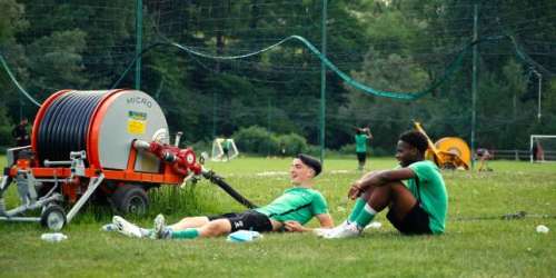 « Le Centre », sur LCP : une immersion réussie auprès d’aspirants footballeurs professionnels