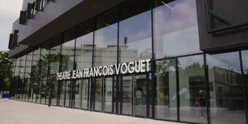 Poitiers et Fontenay-sous-Bois font salles neuves, avec l’ouverture de nouveaux théâtres
