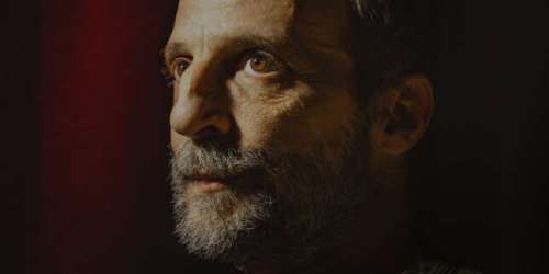 Peter, Mathieu et maintenant Carmen : les Kassovitz, une dynastie d'artistes